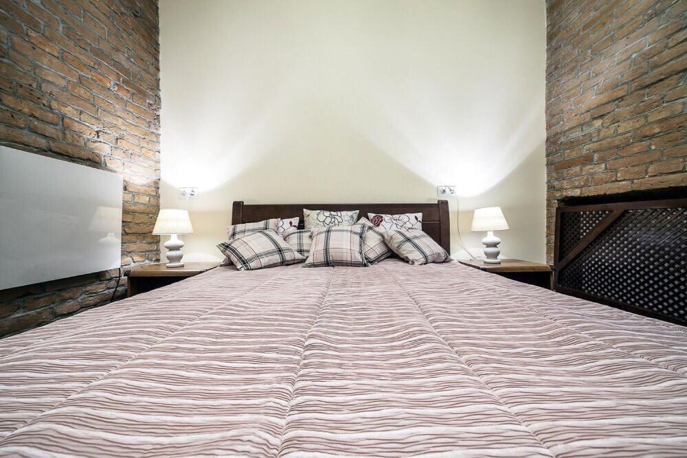 Austrian Apartment إلفيف المظهر الخارجي الصورة